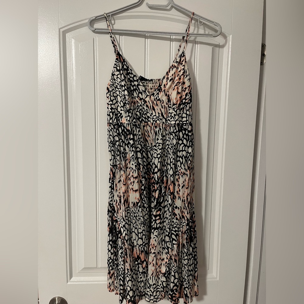 Cotton Sundress